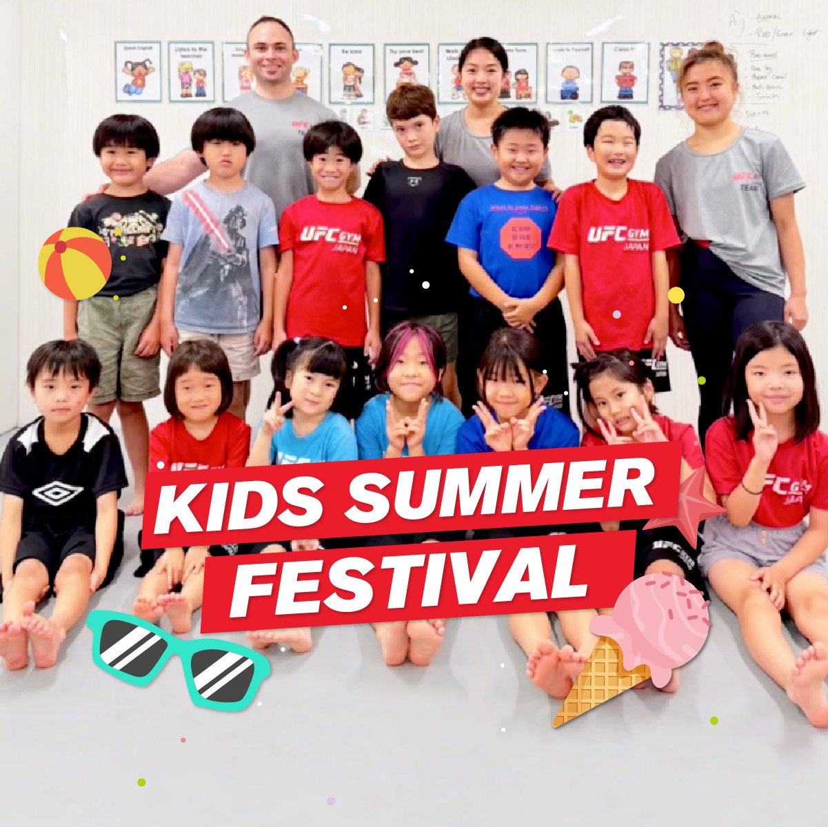 Summer Camp